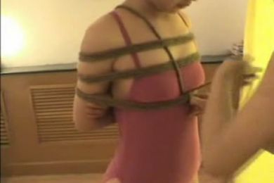 捆绑
