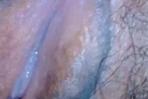 前女友郭美玲的逼 
