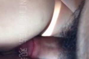 宾馆约炮滨州少妇