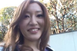 エロ一発妻 ～AVに応募してきた主婦たち 41