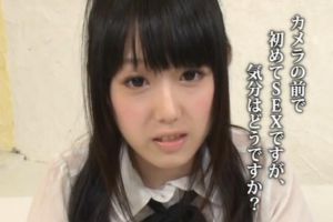 ZEX-051 DIVX (Divx 4) 尾野真知子 - A○Bになりたかった 18歳AV解禁 ピーターズ