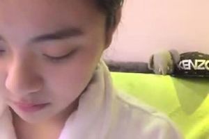 映客美女送福利給友人 這情趣內內性感B毛 真是誘惑