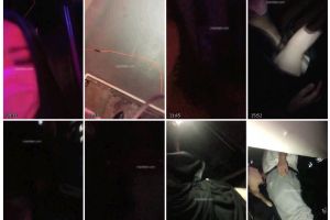1000块你就能操到我嘛 高颜值主播琳女神酒吧勾搭帅哥到居民楼下玩野战定好改天再来对白清晰