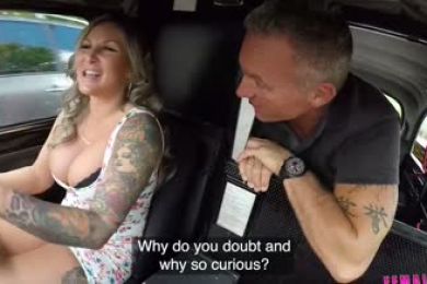 美女出租车19.08.26.Jarushka.Ross
