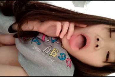 云盘泄密-36E美乳性感的大学美女和男友偷偷同居性爱自拍分手后流出,外表清纯没想到家中如此淫骚,国语!