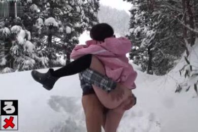 素人みお 素人せりな 素人雪弥 – これぞ-1