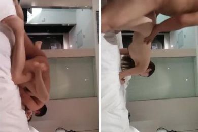 胖男探花约了个颜值不错少妇啪啪 后入猛操搞一会休息一下再继续 很是诱惑喜欢不要错过