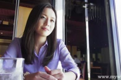 【有码】Mywife No00436 工藤加奈子 Kanako Kudo 时尚人妻 初会篇