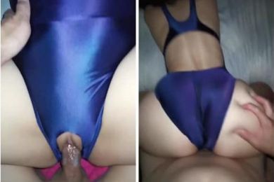 泳衣大奶小姐姐