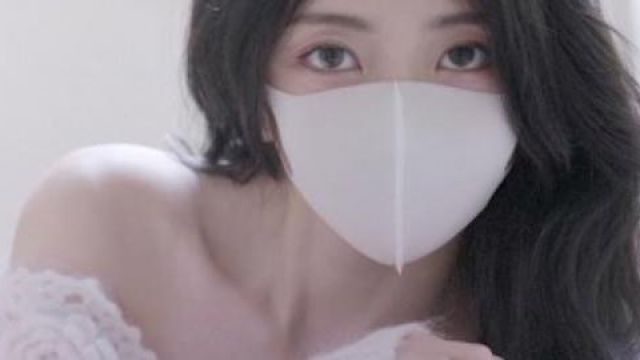 国产玩偶姐姐 Hongkongdoll 专辑