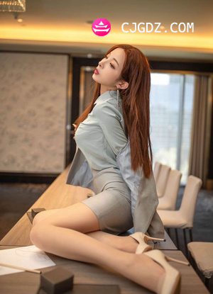 女秘书的诱惑[20P]