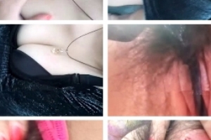 爆乳粉逼性欲旺盛的极品小骚货白天公园露出摸逼自慰