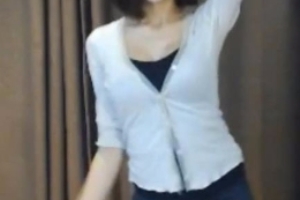 美女主播秀1.