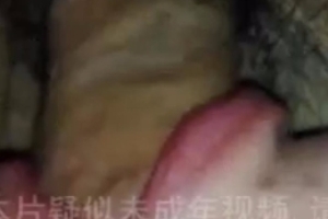 学妹口爆