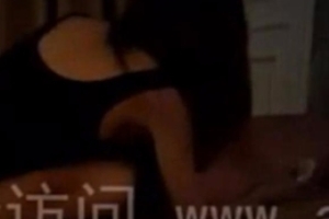 广东裤哥3P大战丝袜美人精彩篇