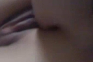 泰州高港 人漂亮 穴也美！ -Chinese homemade video