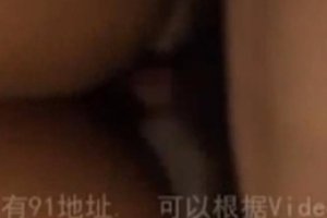 酒后激情 -Chinese homemade video