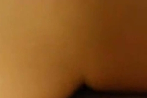 96嫩妹很享受1 -Chinese homemade video