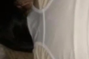 干气质美女，第一人称视角第4部，让你亲临其境