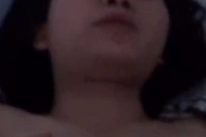 干露脸小骚逼(2000G云盘资源免费送) -Chinese homemade video