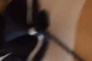 西安学生萌妹子叫声超诱惑，忘情处叫老公