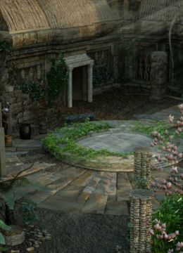 [動漫][3D全彩H漫]魔幻题材故事TheChroniclesOfDun&amp;#39;Ragon续集[92P]